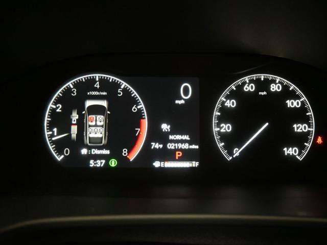 used 2023 Honda CR-V car, priced at $28,400