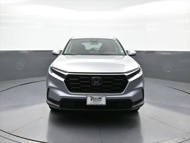used 2023 Honda CR-V car, priced at $28,400