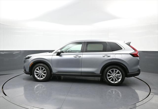 used 2023 Honda CR-V car, priced at $28,400
