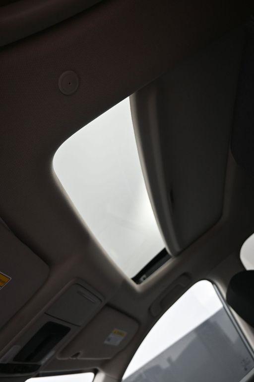 used 2023 Honda CR-V car, priced at $28,400