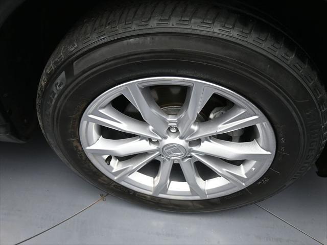 used 2023 Honda CR-V car, priced at $28,400