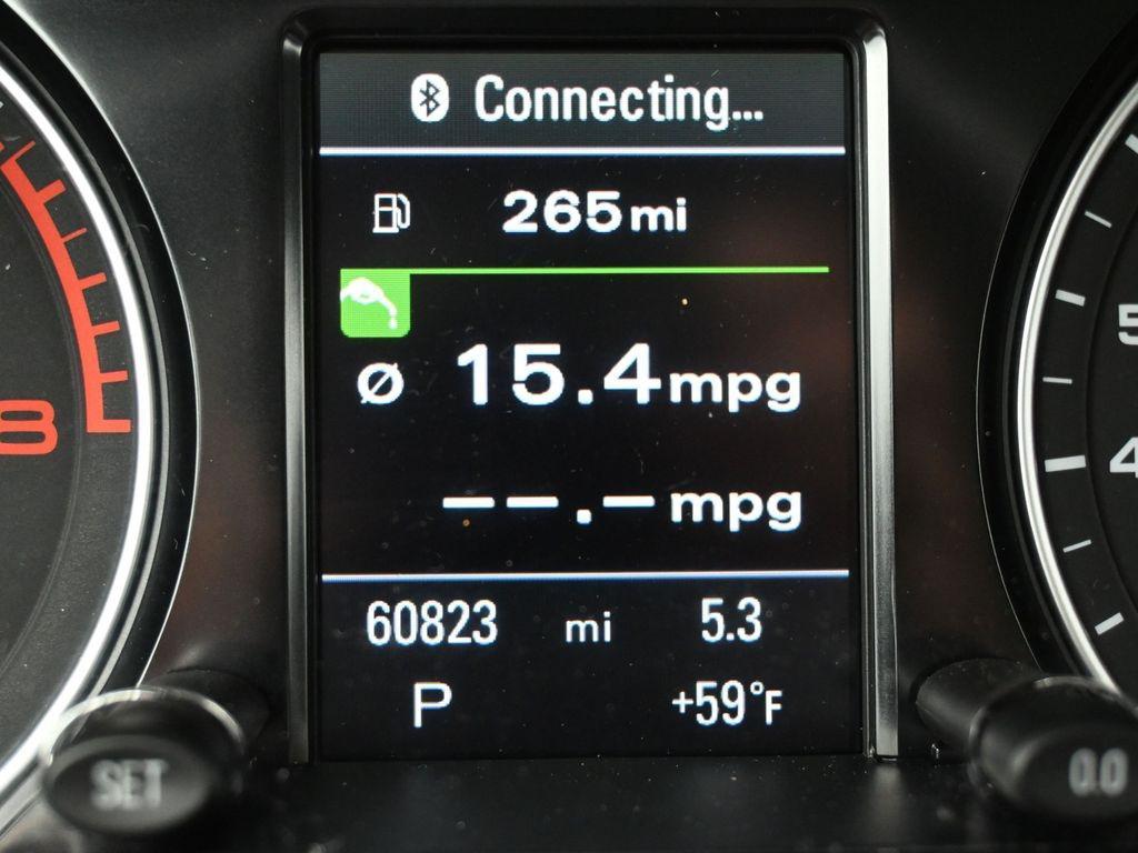 used 2014 Audi Q5 car, priced at $12,000