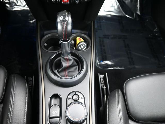 used 2019 MINI Countryman car, priced at $17,000