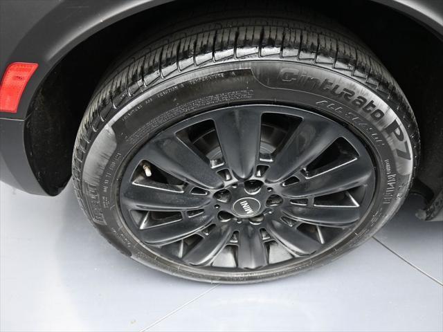 used 2019 MINI Countryman car, priced at $17,000