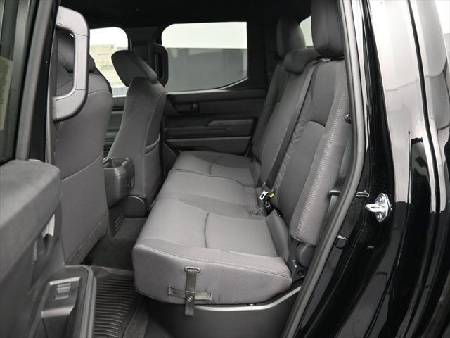 new 2025 Toyota Tacoma car, priced at $40,629