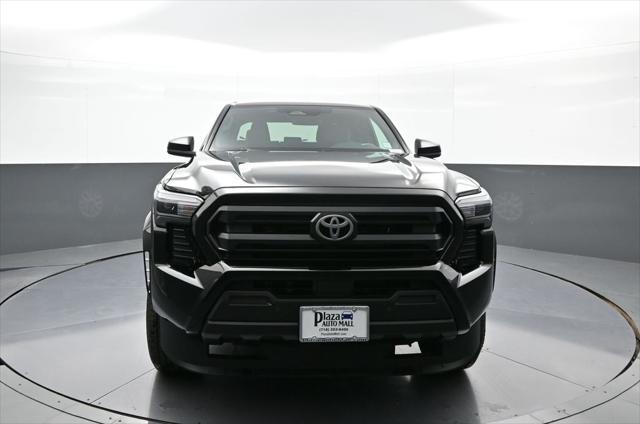 new 2025 Toyota Tacoma car, priced at $40,629