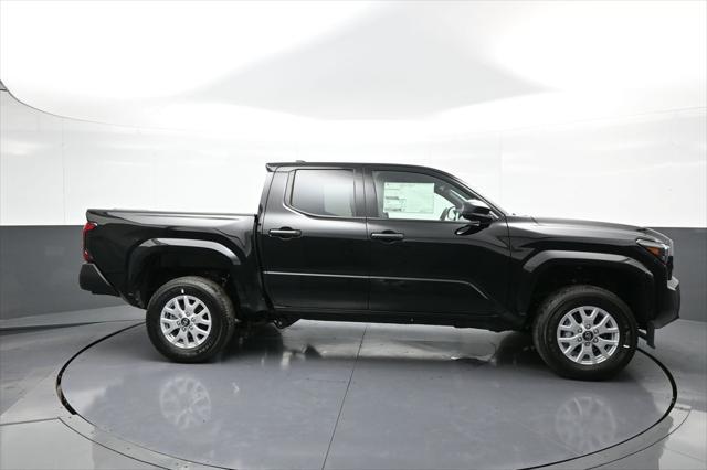 new 2025 Toyota Tacoma car, priced at $40,629
