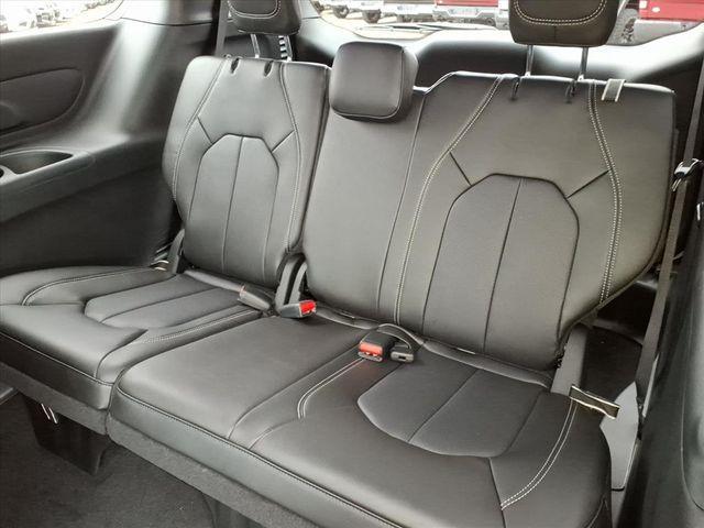 new 2026 Chrysler Pacifica car, priced at $44,025