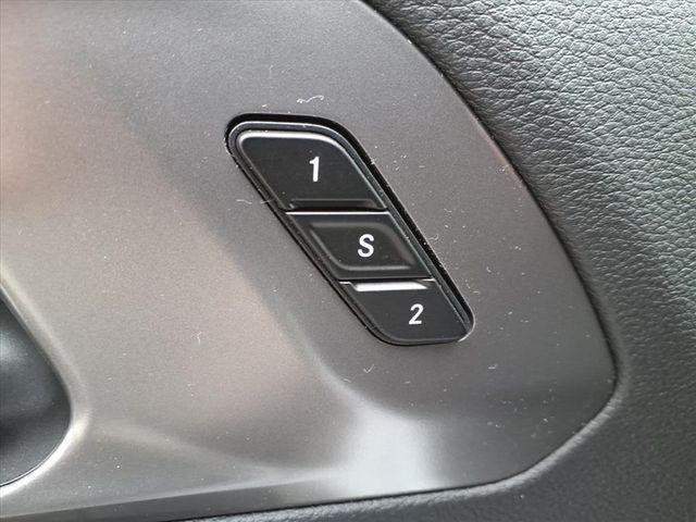 new 2026 Chrysler Pacifica car, priced at $44,025