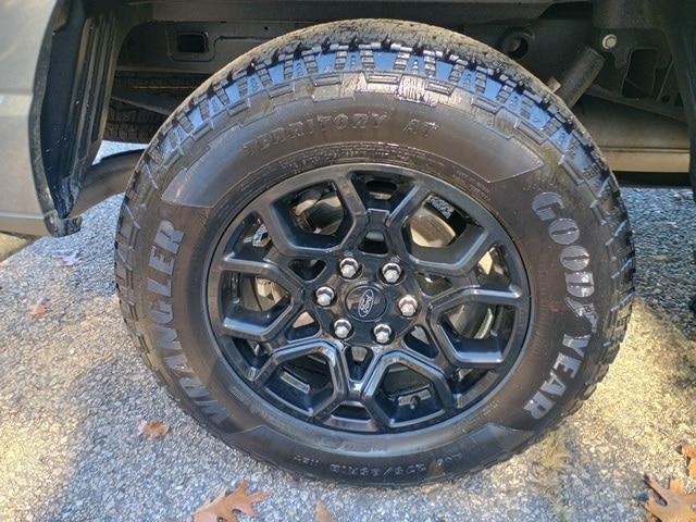 used 2024 Ford F-150 car, priced at $44,539