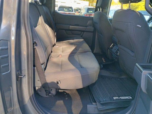 used 2024 Ford F-150 car, priced at $42,285