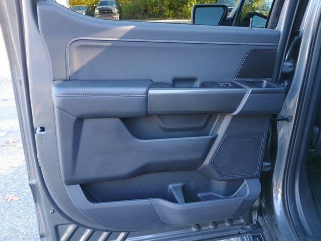 used 2024 Ford F-150 car, priced at $42,285