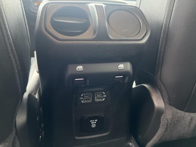 used 2021 Jeep Wrangler Unlimited car, priced at $34,580