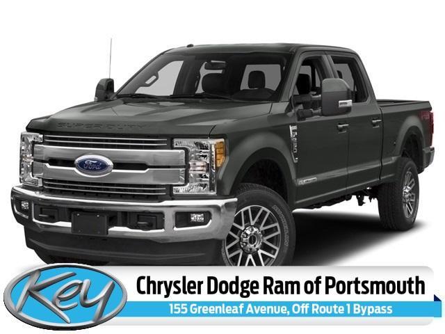 used 2019 Ford F-250 car, priced at $46,999