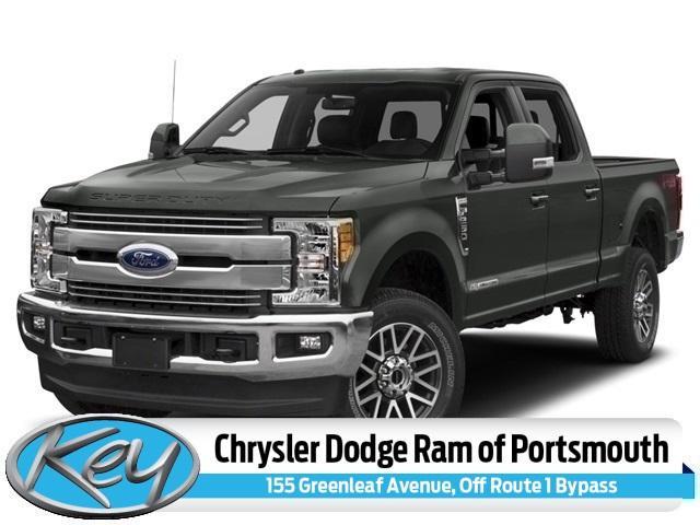 used 2019 Ford F-250 car, priced at $46,999