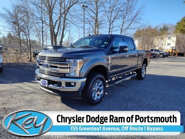 used 2019 Ford F-250 car, priced at $45,999