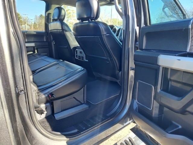 used 2019 Ford F-250 car, priced at $45,999