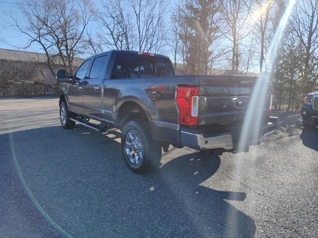 used 2019 Ford F-250 car, priced at $45,999