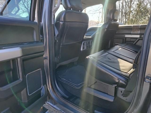 used 2019 Ford F-250 car, priced at $45,999