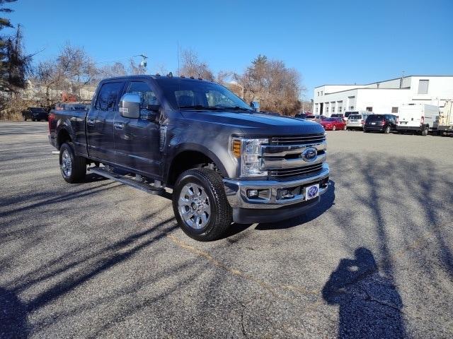 used 2019 Ford F-250 car, priced at $45,999