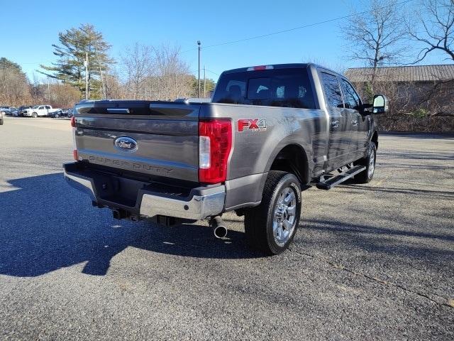 used 2019 Ford F-250 car, priced at $45,999