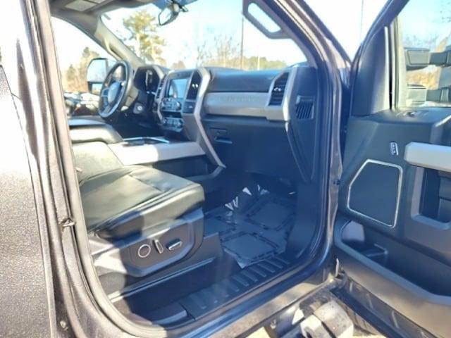 used 2019 Ford F-250 car, priced at $45,999