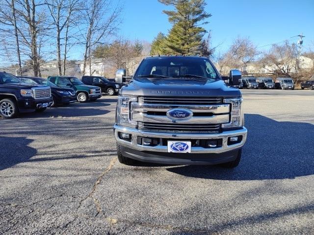 used 2019 Ford F-250 car, priced at $45,999