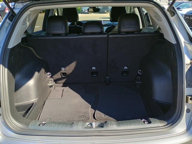 used 2022 Jeep Compass car, priced at $21,978