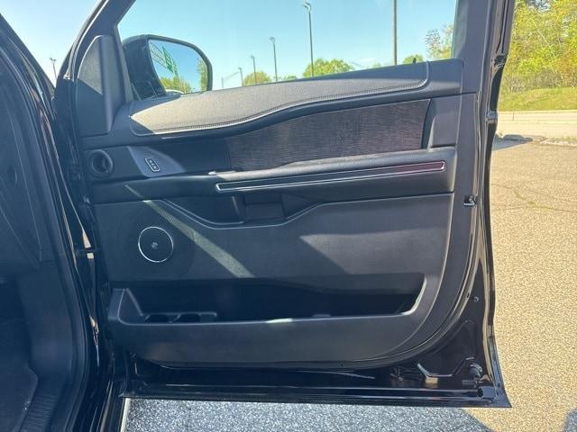 used 2021 Ford Expedition car, priced at $43,295