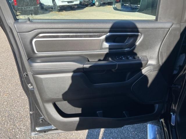 used 2023 Ram 1500 car, priced at $30,675