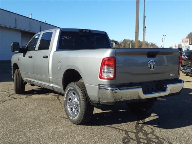 new 2024 Ram 2500 car, priced at $63,092