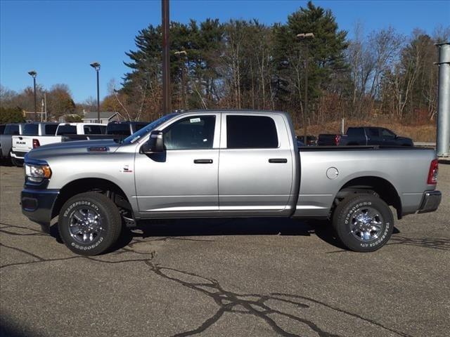 new 2024 Ram 2500 car, priced at $63,092