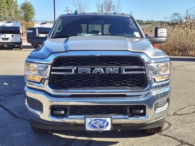 new 2024 Ram 2500 car, priced at $63,092