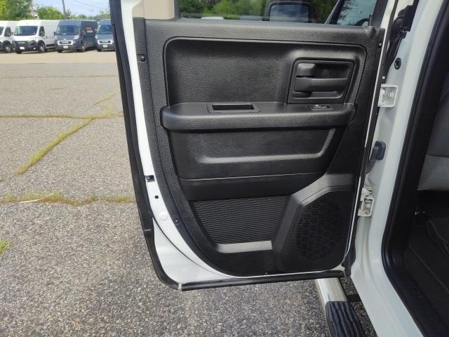 used 2018 Ram 1500 car, priced at $22,070