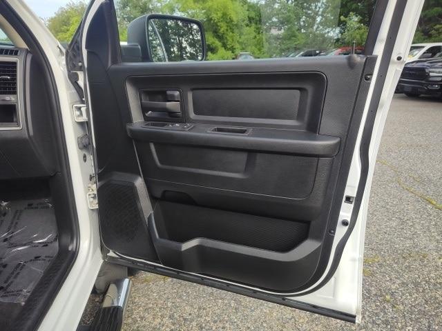 used 2018 Ram 1500 car, priced at $22,070