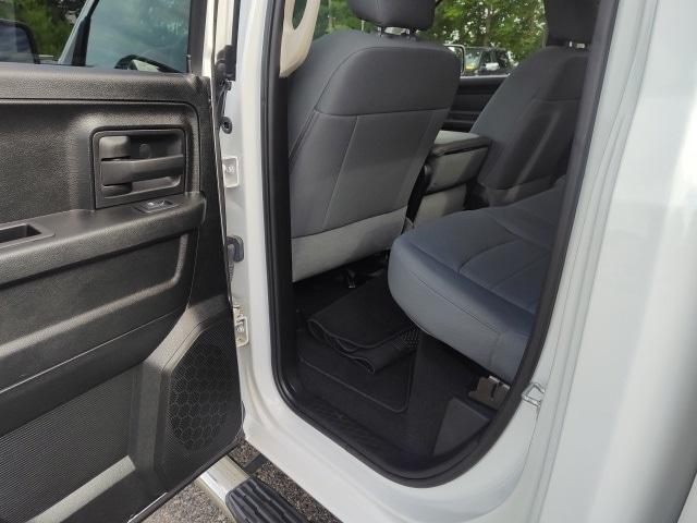 used 2018 Ram 1500 car, priced at $22,070