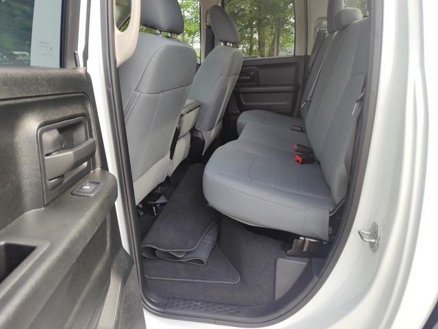 used 2018 Ram 1500 car, priced at $22,070