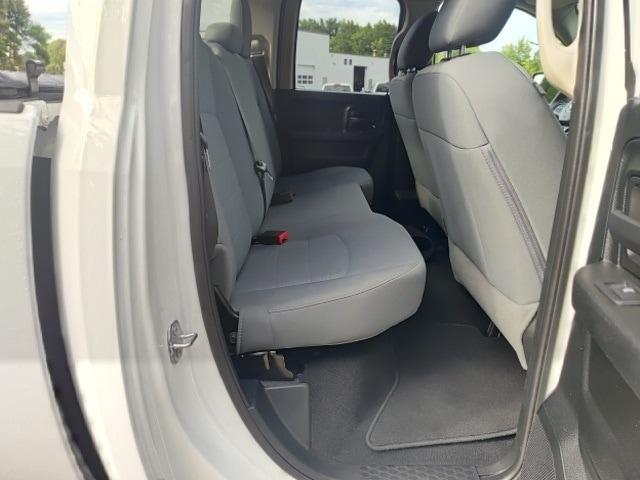 used 2018 Ram 1500 car, priced at $22,070