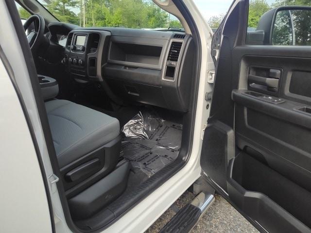 used 2018 Ram 1500 car, priced at $22,070