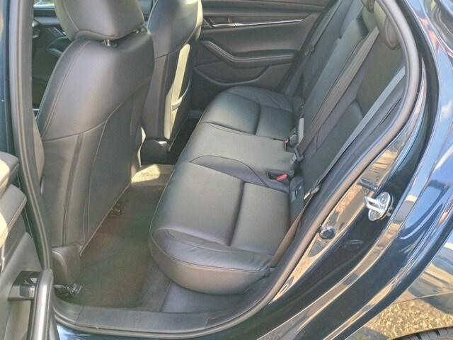 used 2023 Mazda Mazda3 car, priced at $19,619