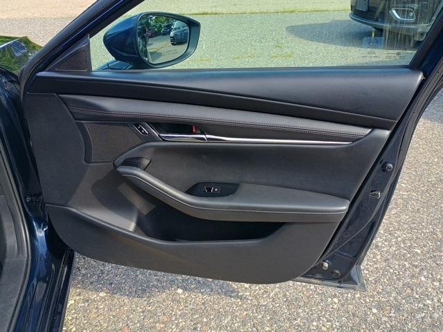 used 2023 Mazda Mazda3 car, priced at $19,619