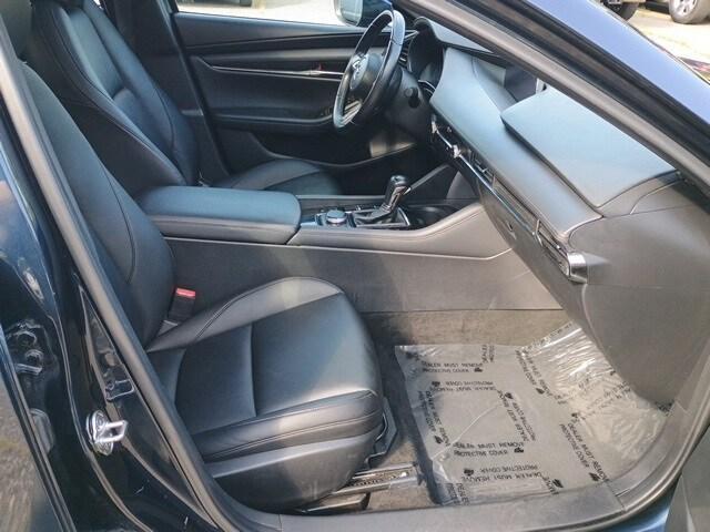 used 2023 Mazda Mazda3 car, priced at $19,619
