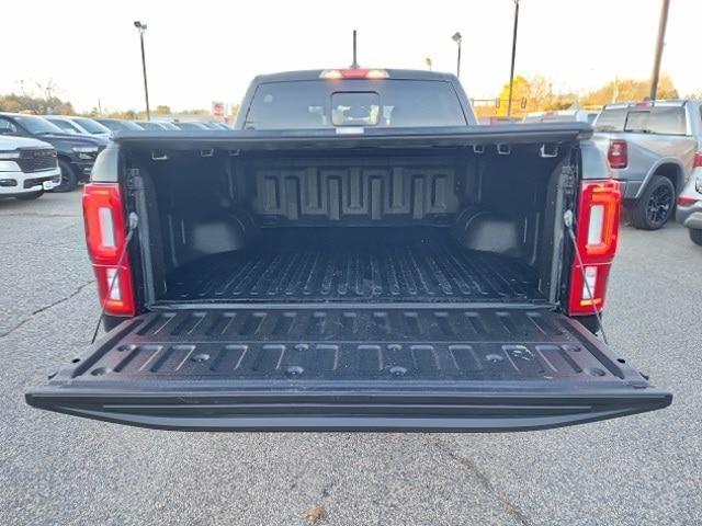 used 2020 Ford Ranger car, priced at $24,999