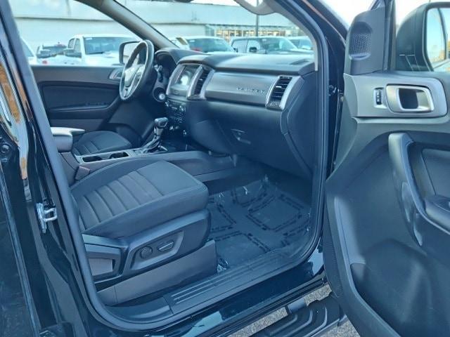 used 2020 Ford Ranger car, priced at $24,999