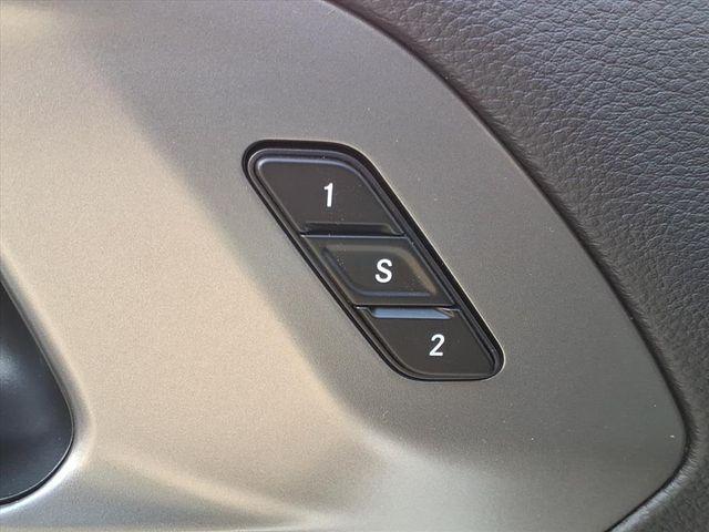 new 2025 Chrysler Pacifica car, priced at $44,765