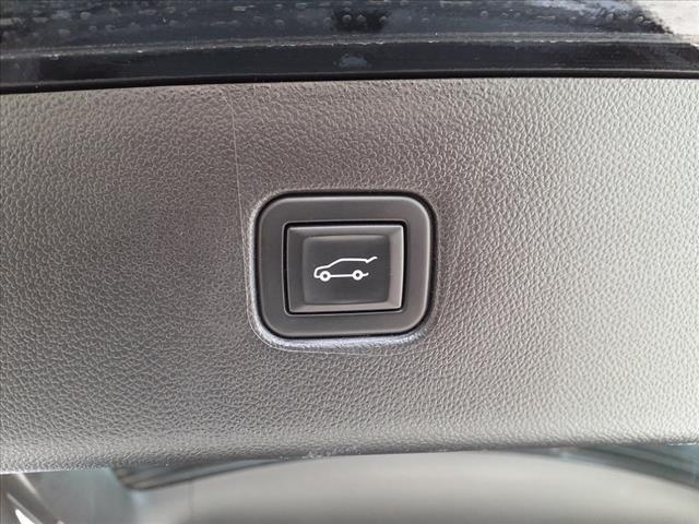 used 2021 Chevrolet Blazer car, priced at $22,999
