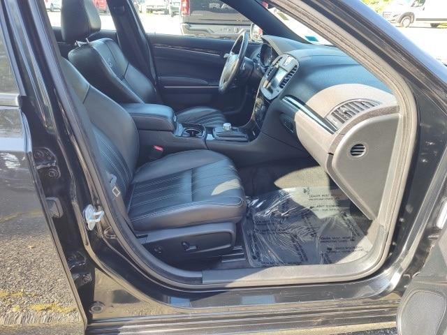 used 2018 Chrysler 300 car, priced at $9,969