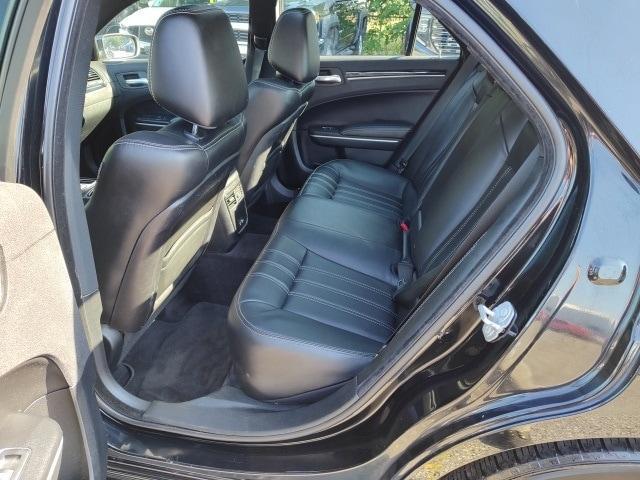 used 2018 Chrysler 300 car, priced at $9,969
