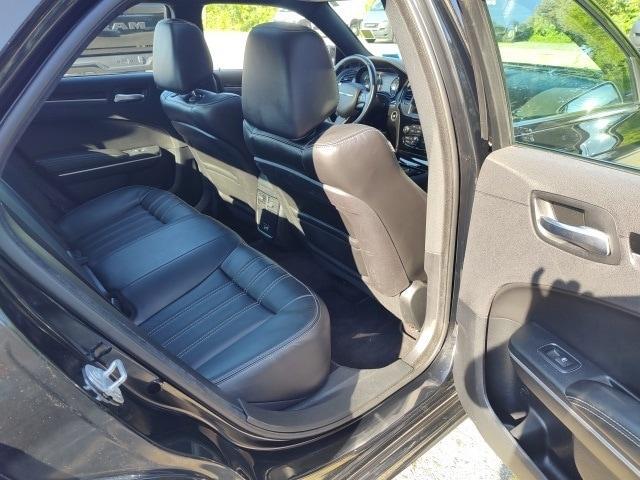 used 2018 Chrysler 300 car, priced at $9,969