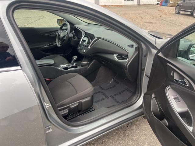 used 2023 Chevrolet Malibu car, priced at $16,995